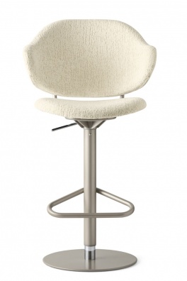 Holly adjustable stool - myhome Holly adjustable stool - myhome